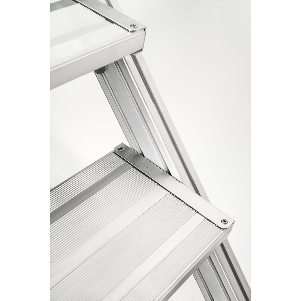 CREAXESS Stationary bridging steps 