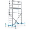 Work platform - Scaffolding Variomaster T