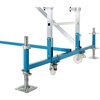 Work platform - Scaffolding Variomaster T