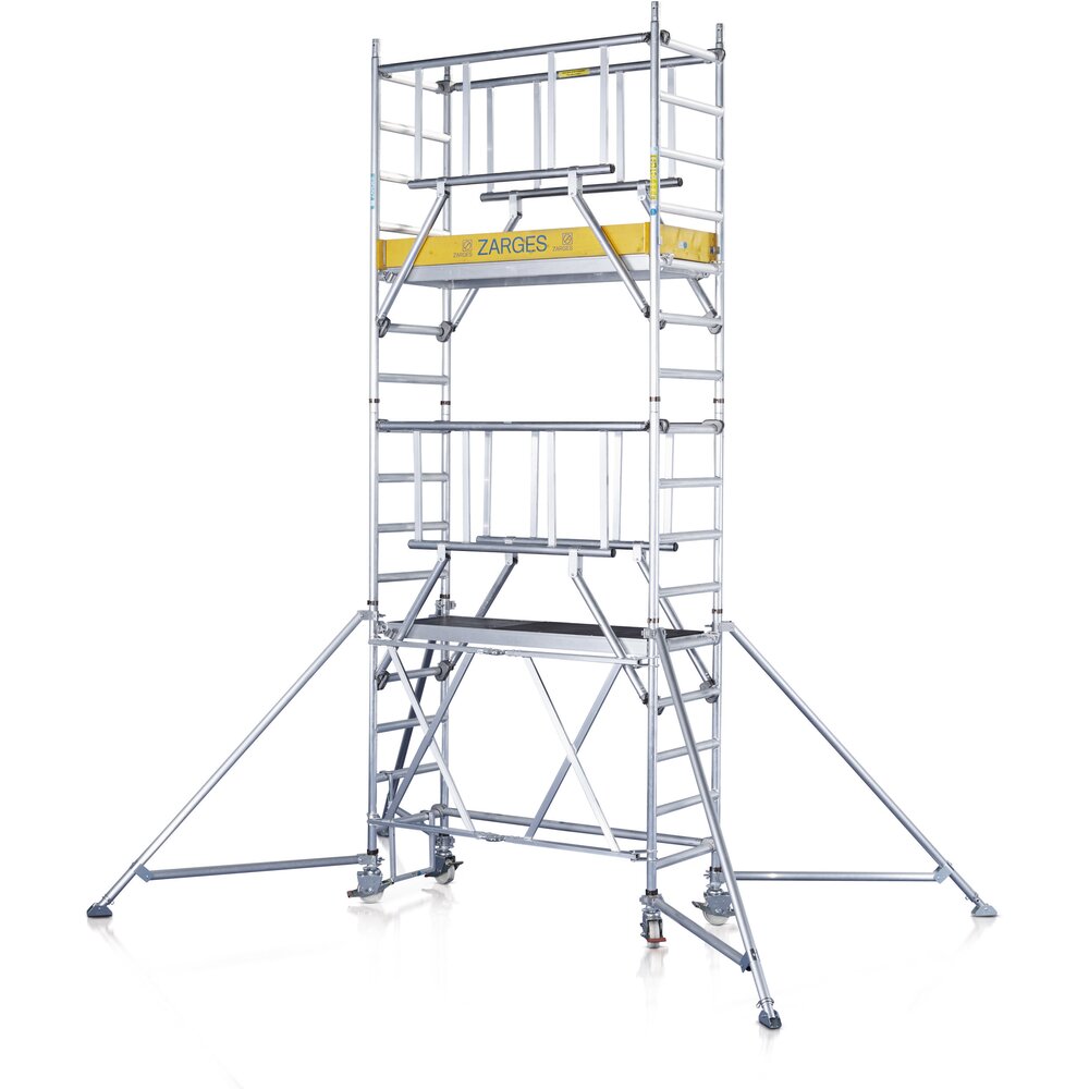 Vouwsteiger CompactMaster S-PLUS 1T