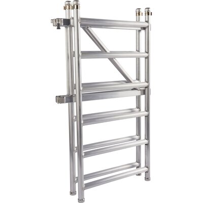 Vouwsteiger Paxtower 1T, compact