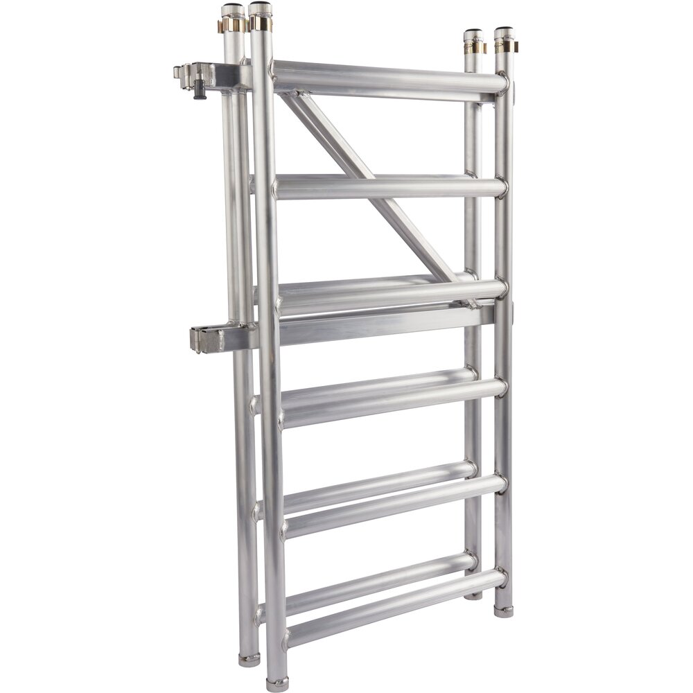 Vouwsteiger Paxtower 1T, compact