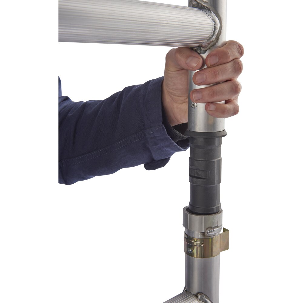 Vouwsteiger Paxtower 1T, compact