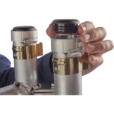 Vouwsteiger Paxtower 1T, compact