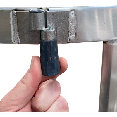 Vouwsteiger Paxtower 1T, compact