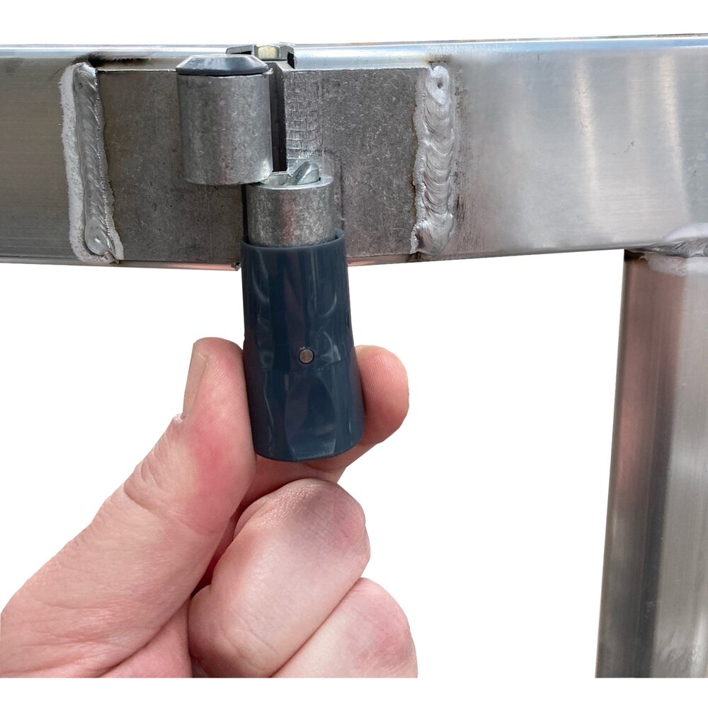 Vouwsteiger Paxtower 1T, compact