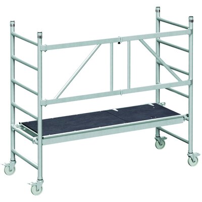 Vouwsteiger Paxtower 1T, compact