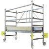 Vouwsteiger Paxtower 1T, compact