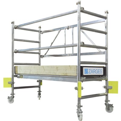 Vouwsteiger Paxtower 1T, compact