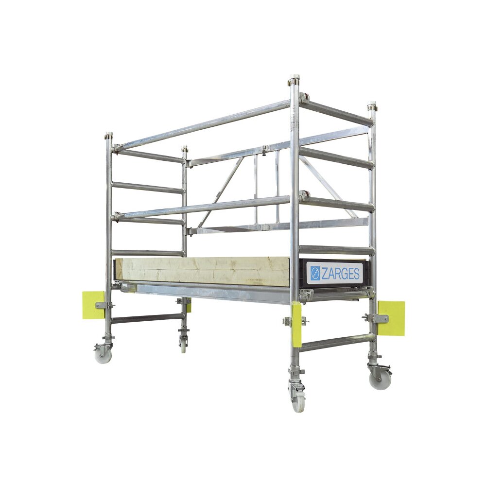 Vouwsteiger Paxtower 1T, compact