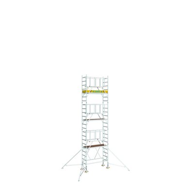 Vouwsteiger CompactMaster S-PLUS 1T
