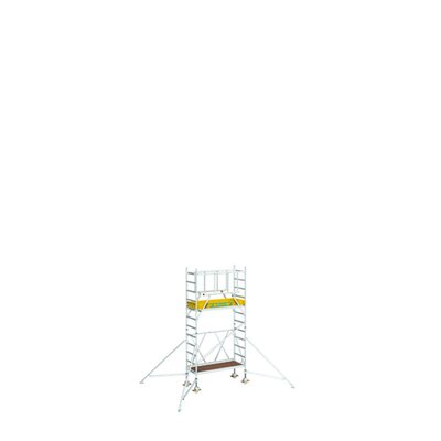 Vouwsteiger CompactMaster S-PLUS 1T