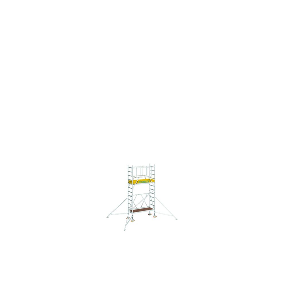 Vouwsteiger CompactMaster S-PLUS 1T