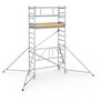 Vouwsteiger Paxtower 1T, compact