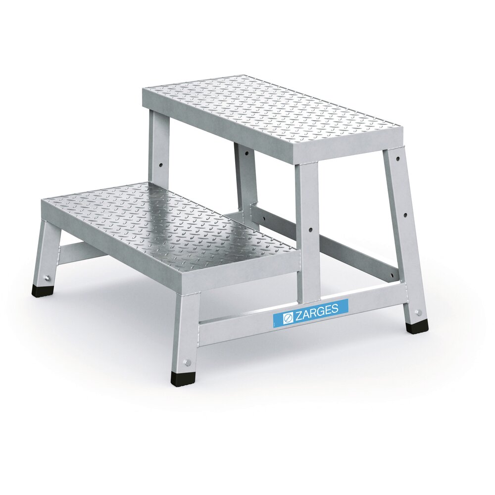 AMA, aluminium modular work platform Z600