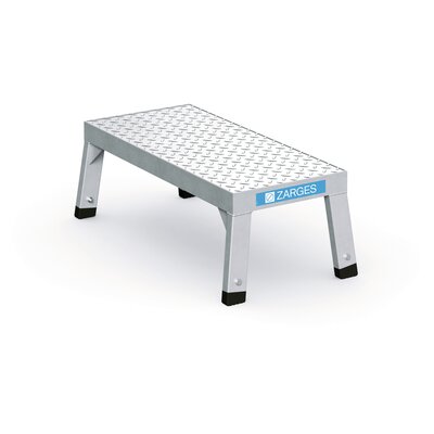 AMA, aluminium modular work platform Z600