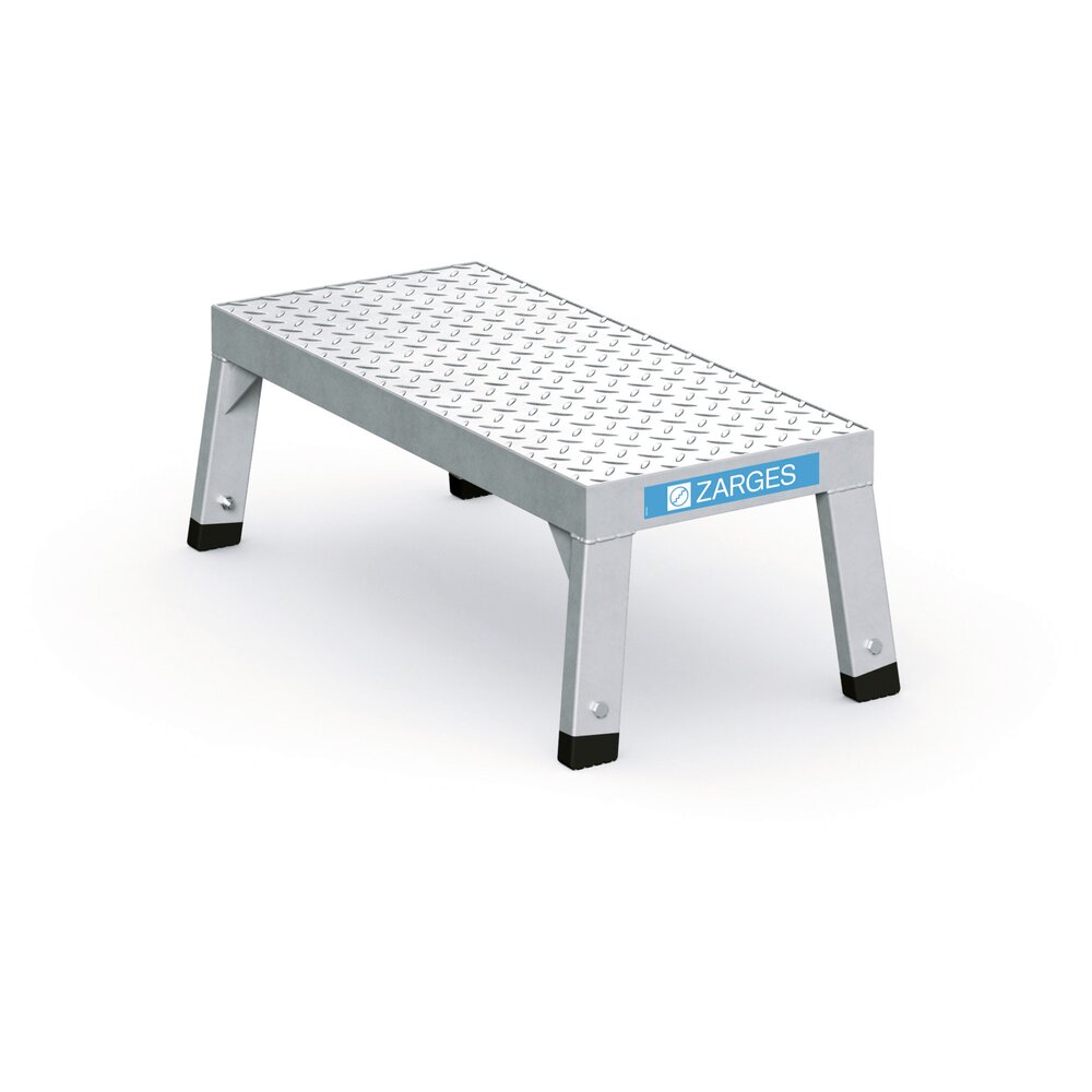 AMA, aluminium modular work platform Z600