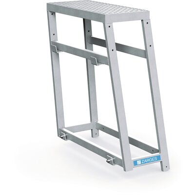 AMA, aluminium modular work platform Z600