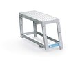 AMA, aluminium modular work platform Z600