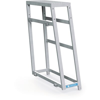 AMA, aluminium modular work platform Z600