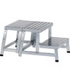 AMA, aluminium modular work platform Z600