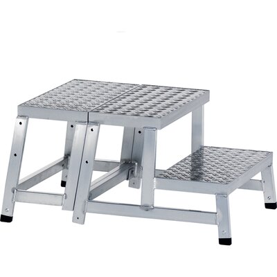AMA, aluminium modular work platform Z600