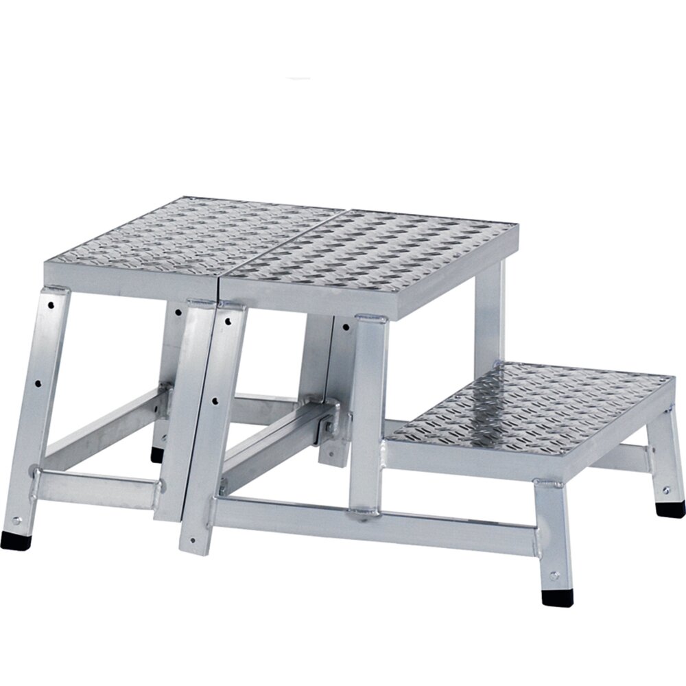 AMA, aluminium modular work platform Z600