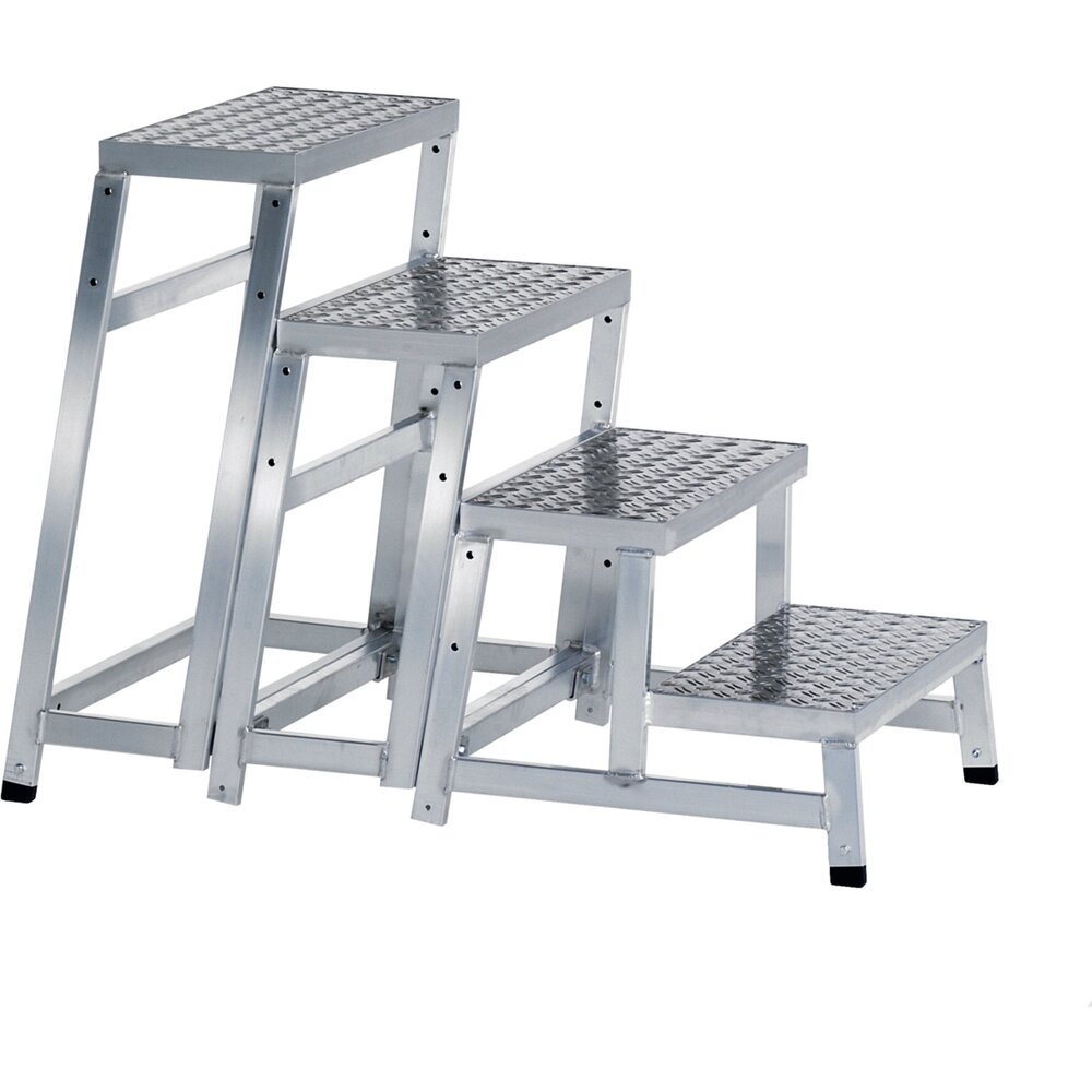 AMA, aluminium modular work platform Z600