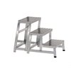 AMA, aluminium modular work platform Z600