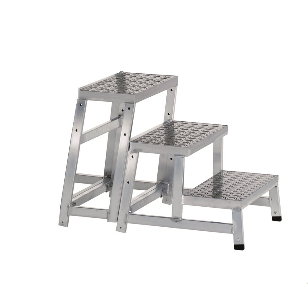 AMA, aluminium modular work platform Z600