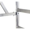 Work platform Workmaster T, folding