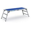 Work platform Workmaster Plus P, folding