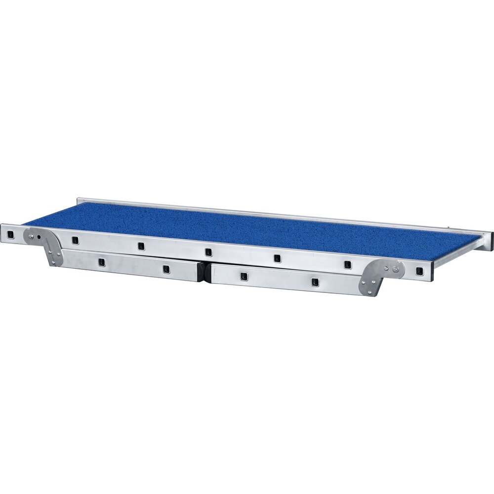 Work platform Workmaster Plus P, folding