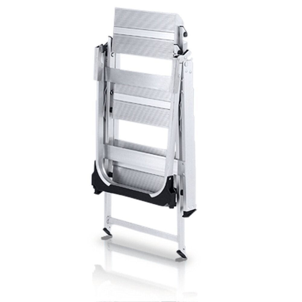 Veiligheidstrap Plazastep P, inklapbaar