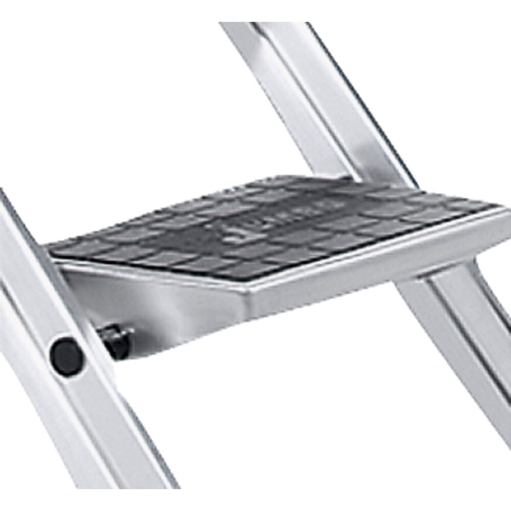 Veiligheidtrap Plazamax P, inklapbaar