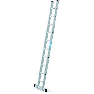 Alto L, Single ladder with rungs