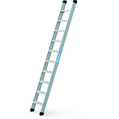 Zarges single ladder Seventec L