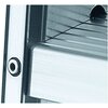 Seventec L, single ladder with treads