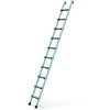 Zarges enkele ladder Comfortstep L