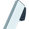 Comfortstep L, enkele ladder met treden