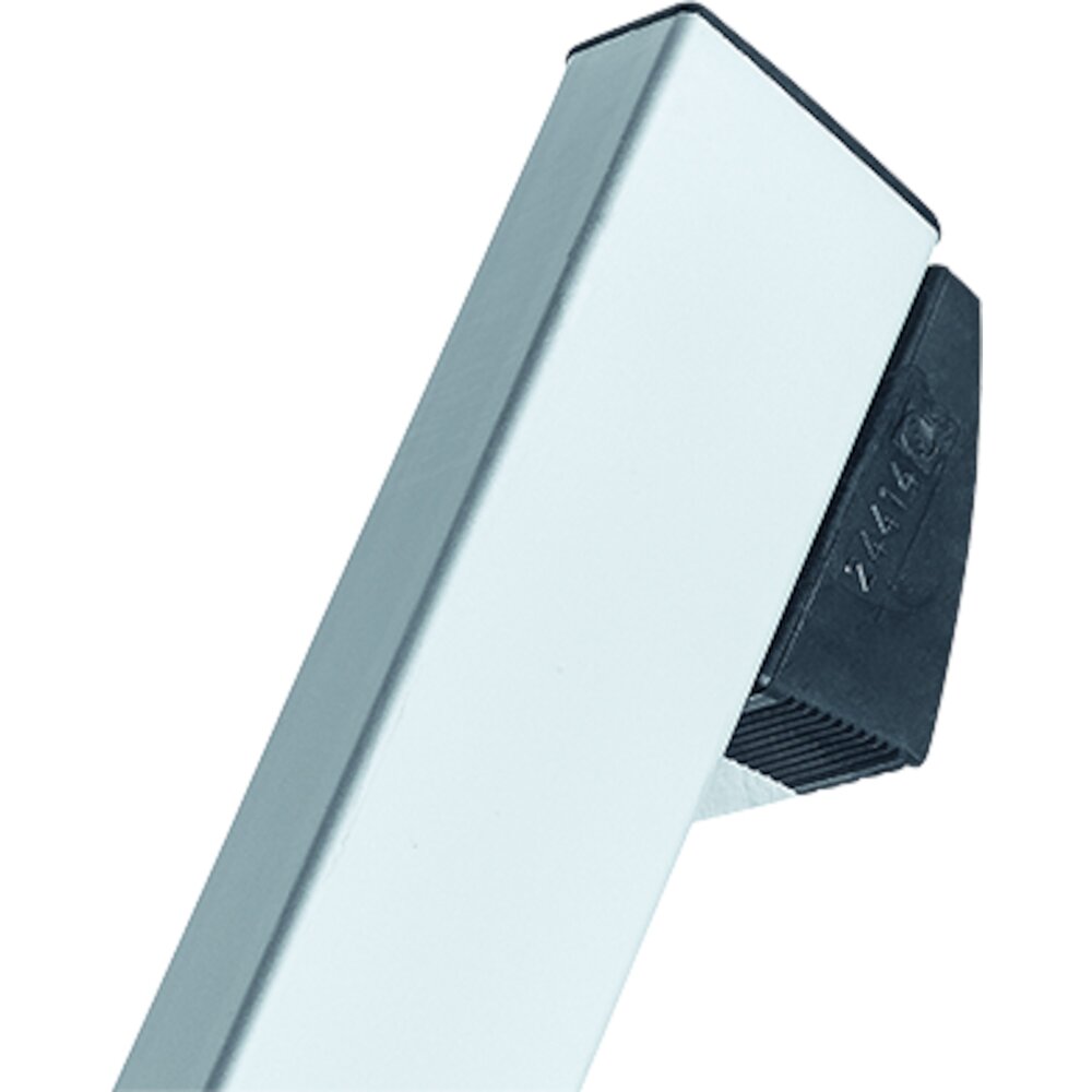 Comfortstep L, enkele ladder met treden