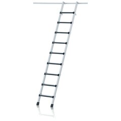 Zarges stellingladder Comfortstep LH