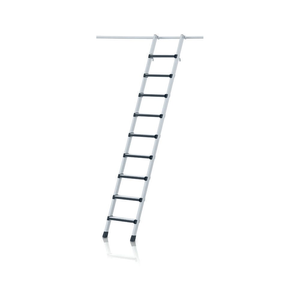 Stellingladders, inhangladders voor stellingen