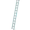 Stellingladders, inhangladders voor stellingen