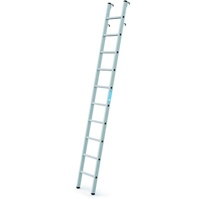 Stellingladders, inhangladders voor stellingen
