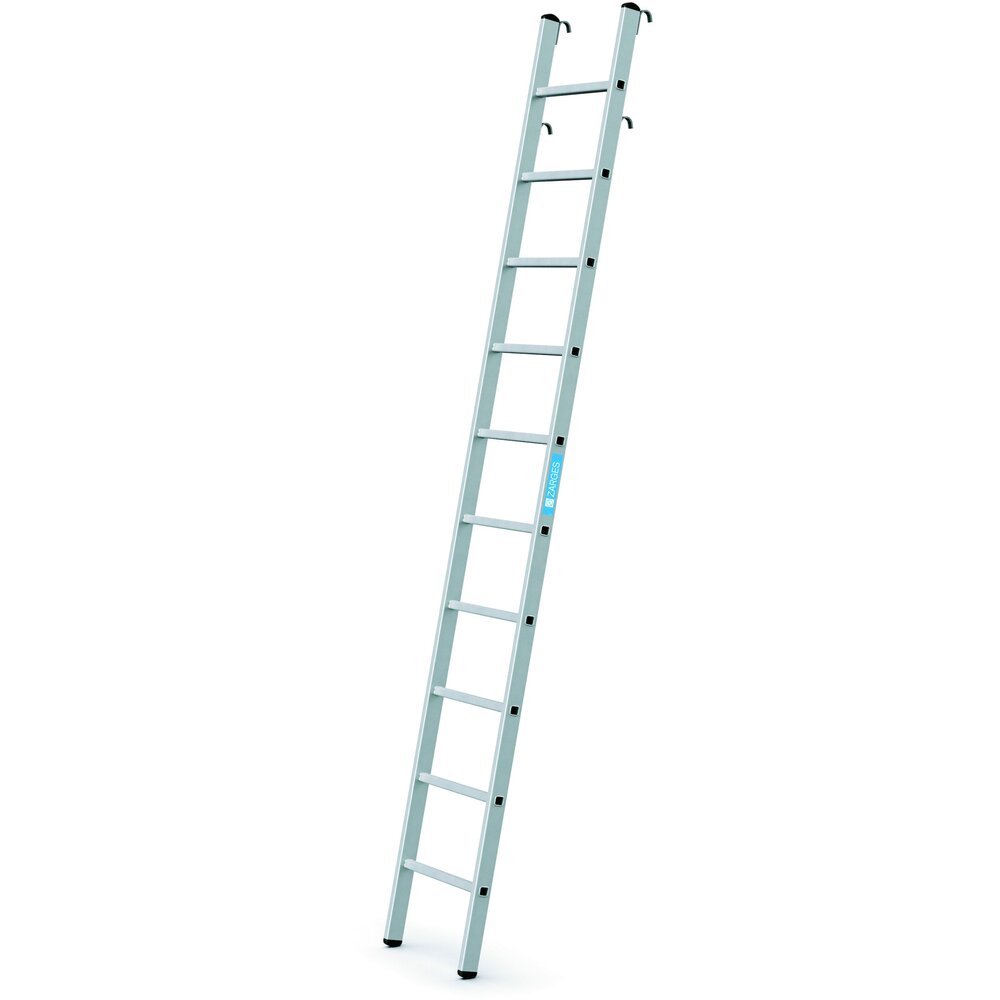 Stellingladders, inhangladders voor stellingen
