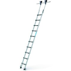 Zarges stellingladder Comfortstep Trec LH