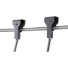 Trec LH Verrijdbare stellingladders