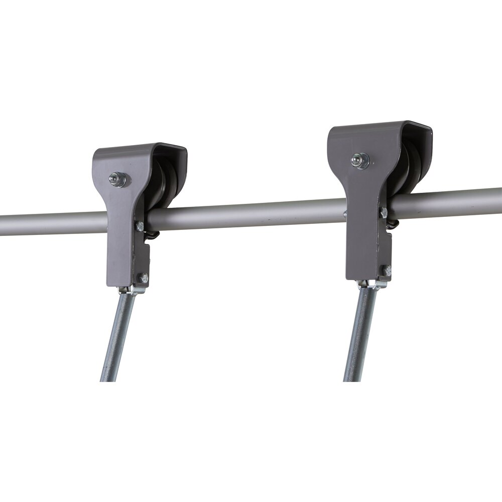 Trec LH Verrijdbare stellingladders