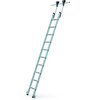 Trec LH Verrijdbare stellingladders
